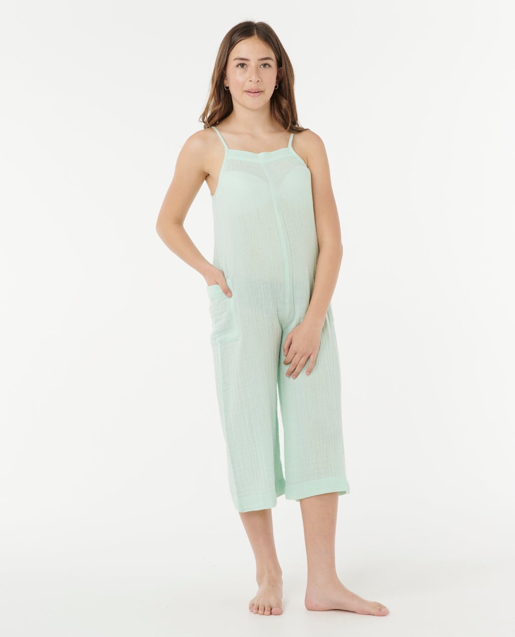 Rip Curl Premium Surf Jumpsuit - Kids