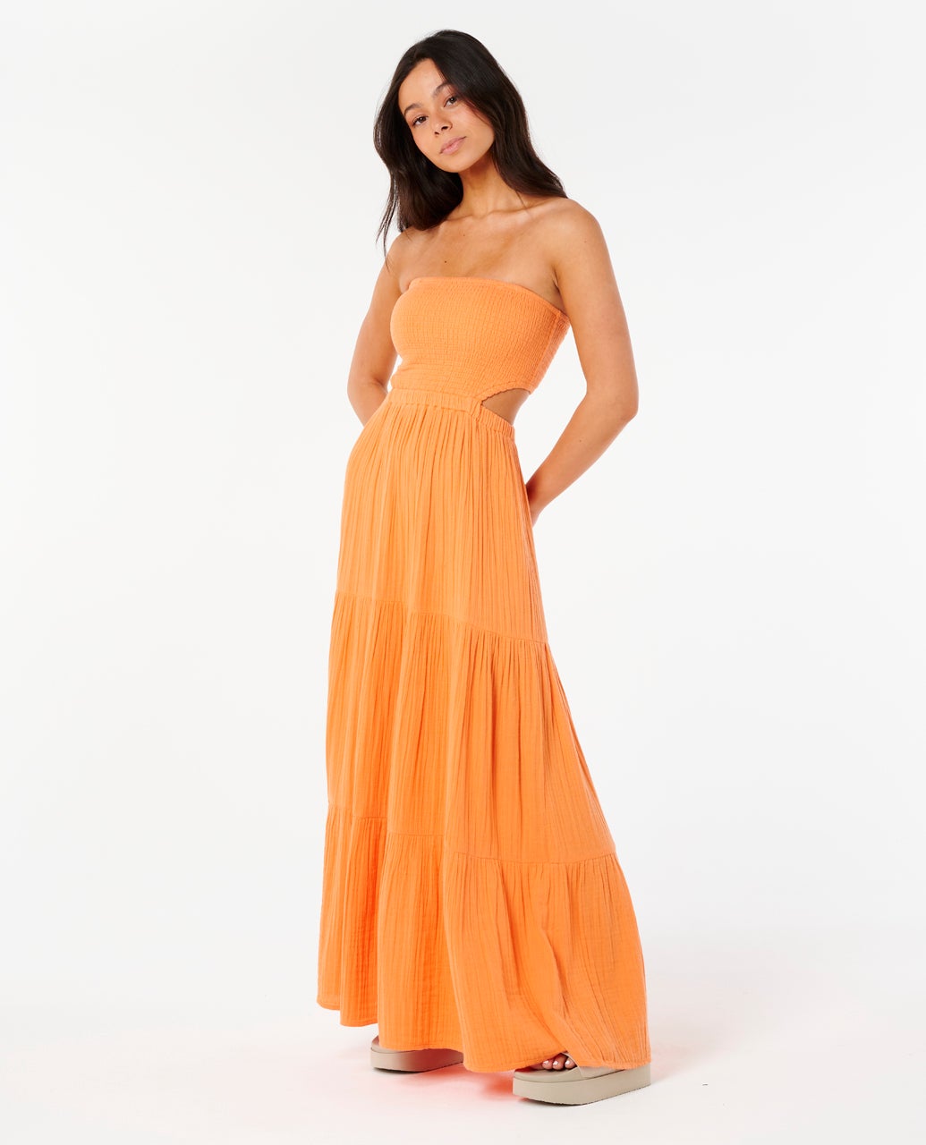 Rip Curl Premium Surf Maxi Dress