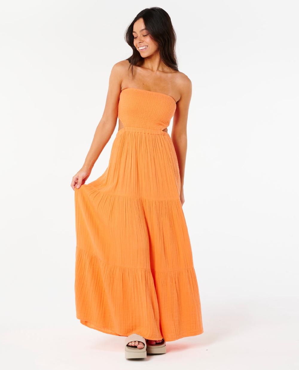 Rip Curl Premium Surf Maxi Dress