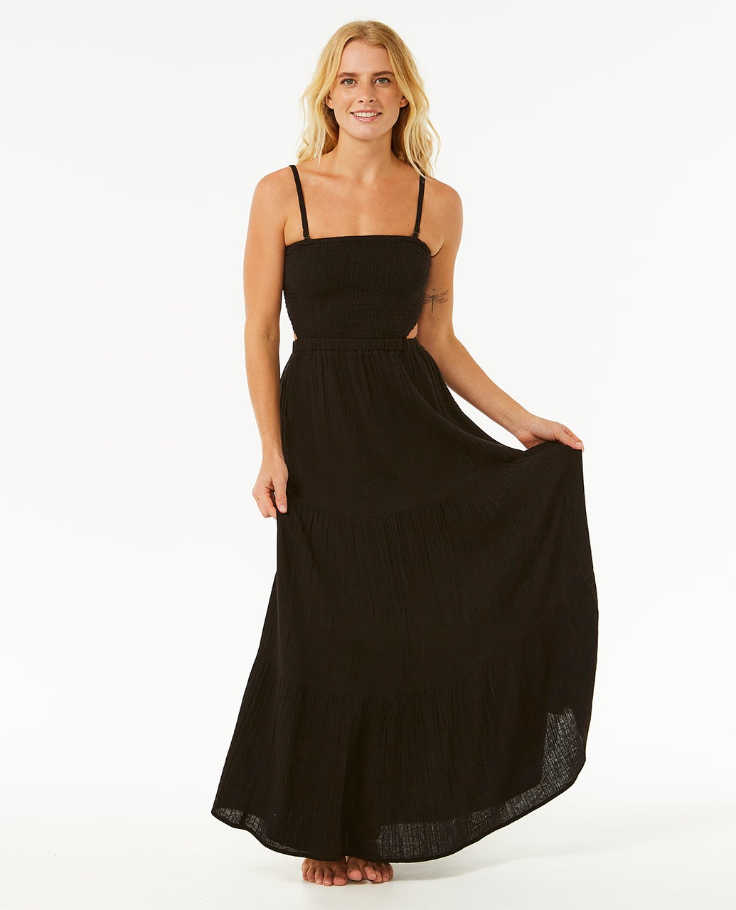rip curl Premium Surf Maxi Dress