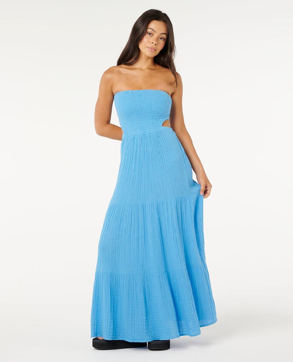 Rip Curl Premium Surf Maxi Dress