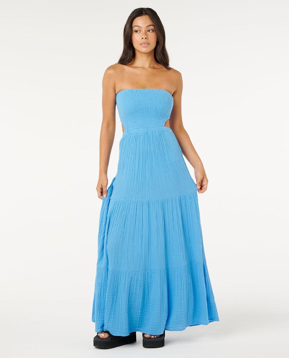 rip curl Premium Surf Maxi Dress