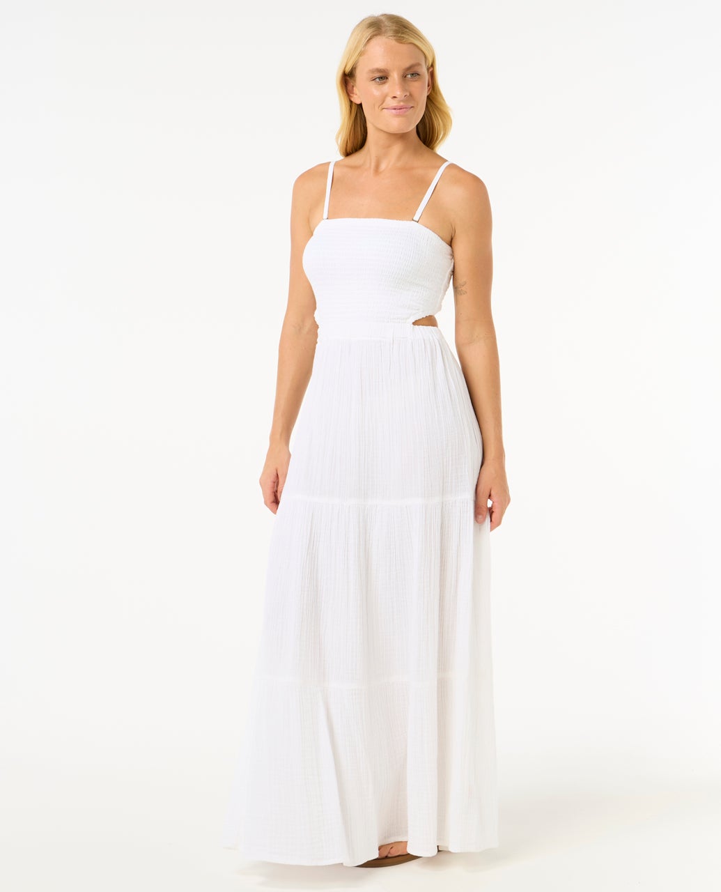 Rip Curl Premium Surf Maxi Dress