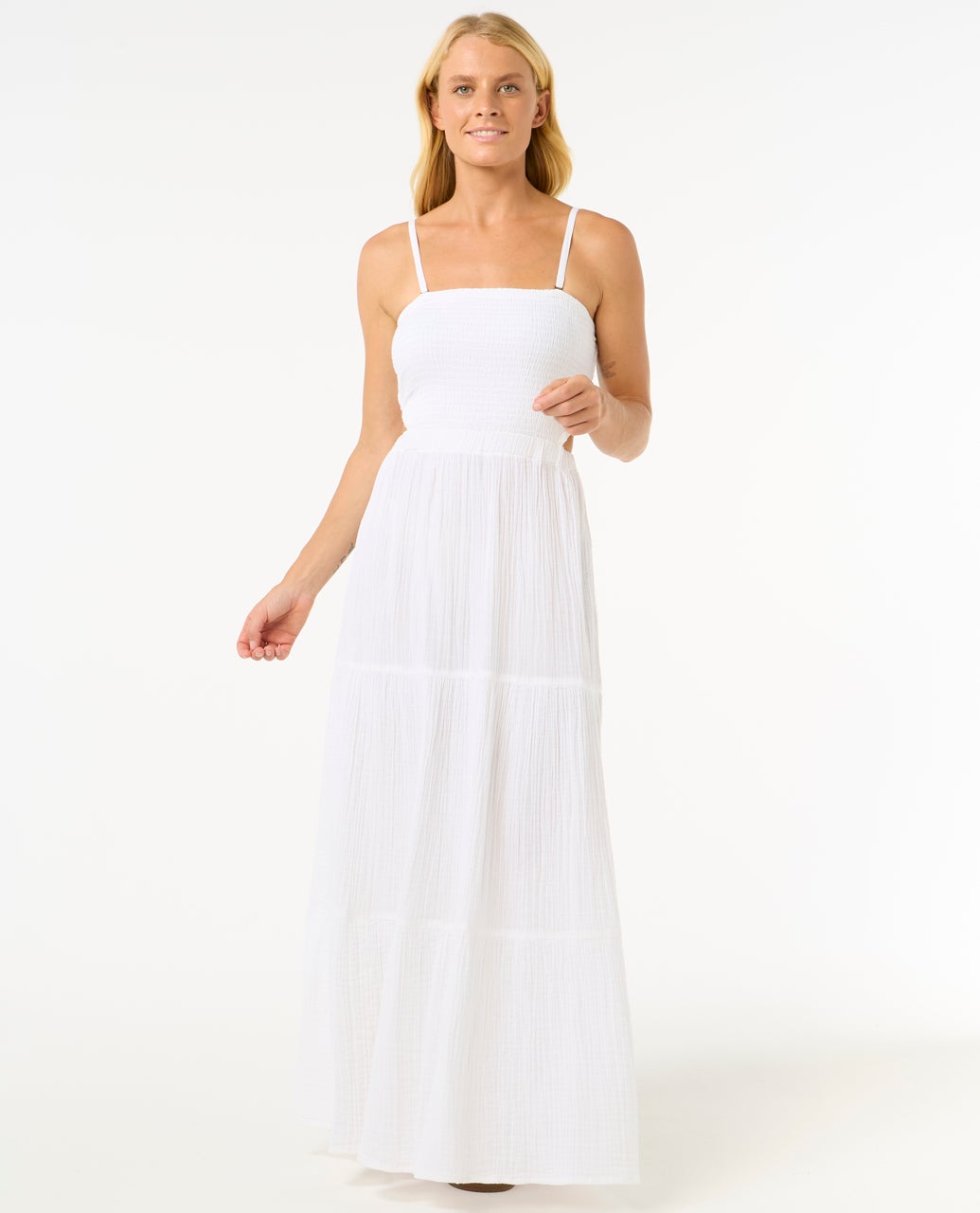 rip curl Premium Surf Maxi Dress