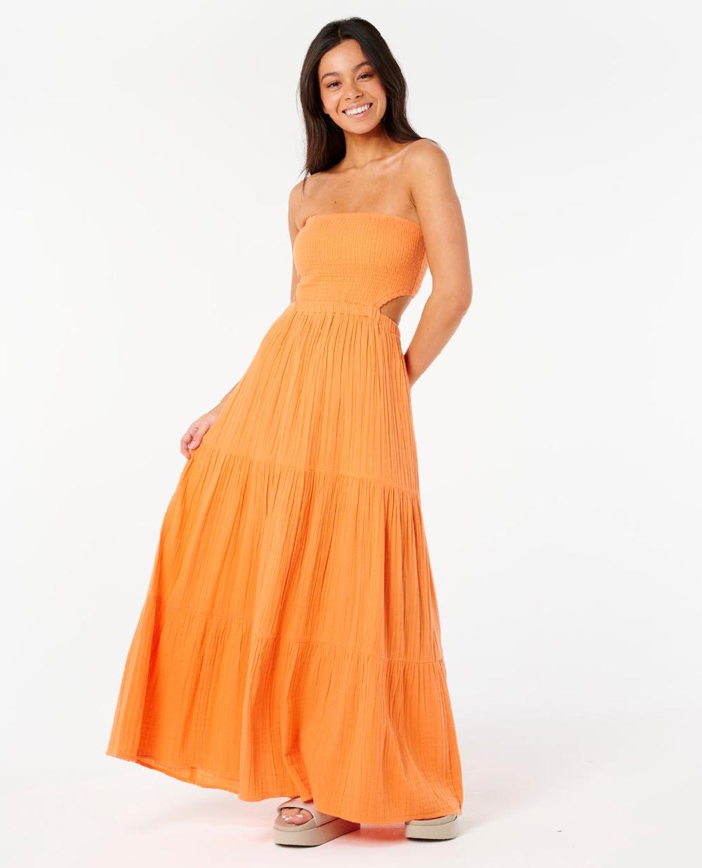 rip curl Premium Surf Maxi Dress