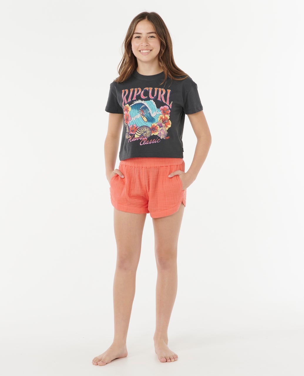 Rip Curl Premium Surf Short - Kids