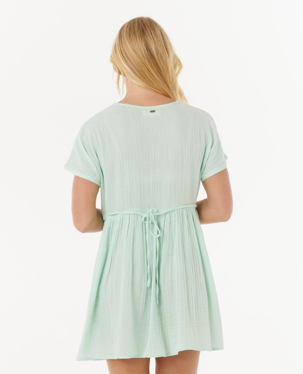 Rip Curl Premium Surf Short Sleeve Dress