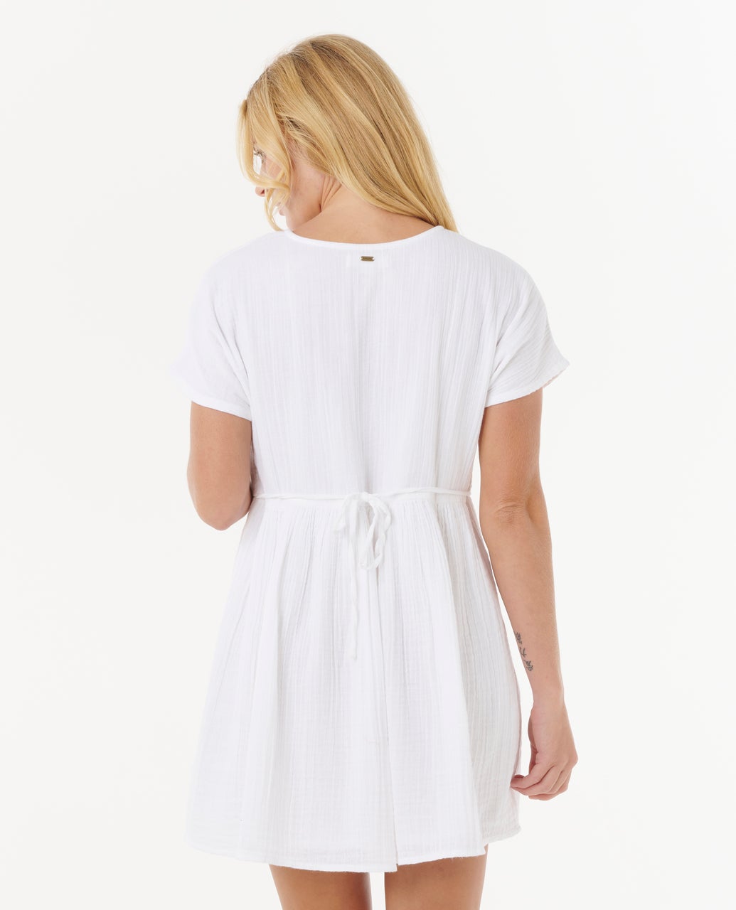 Rip Curl Premium Surf Short Sleeve Dress