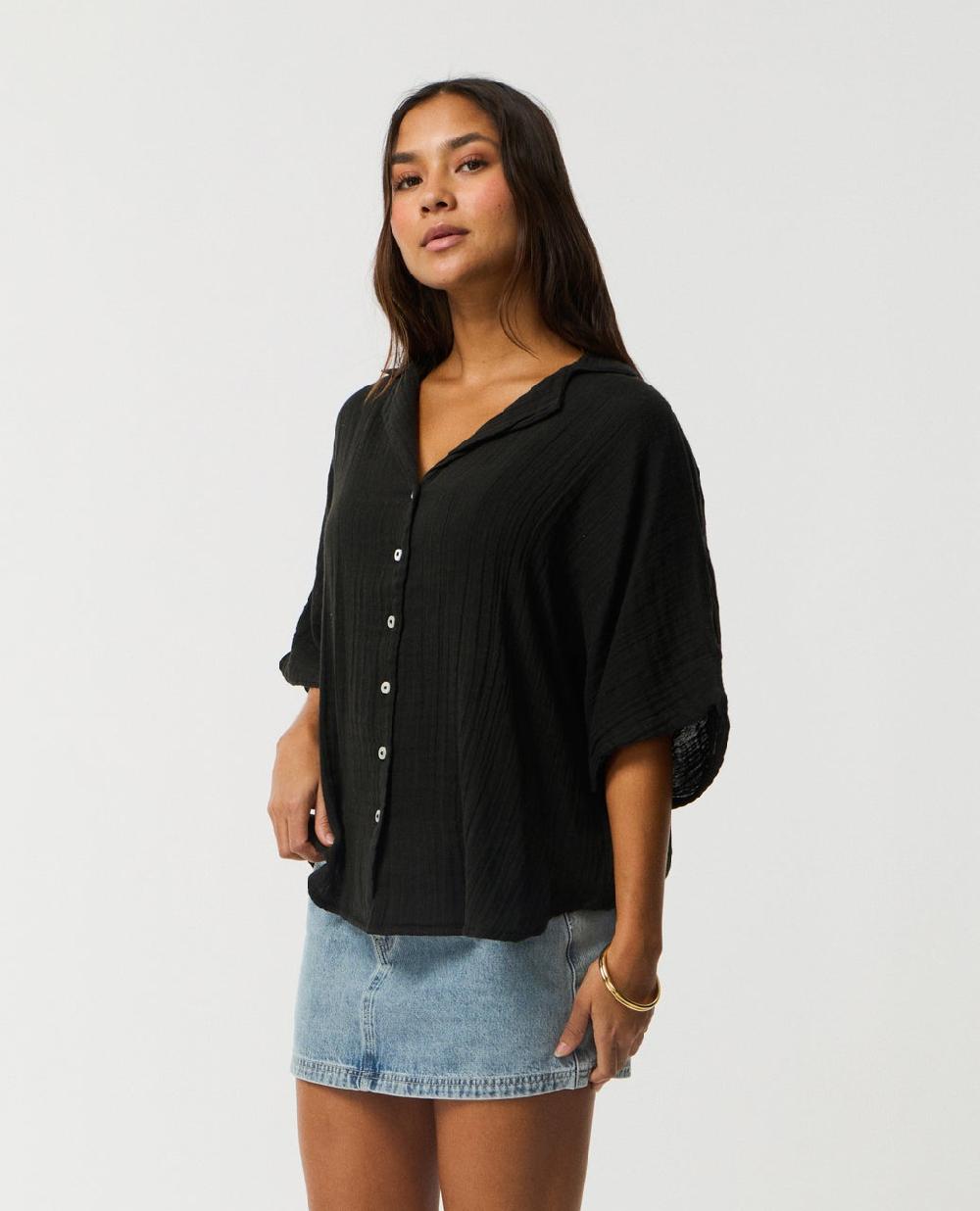 Rip Curl Premium Surf Short Sleeve Shirt