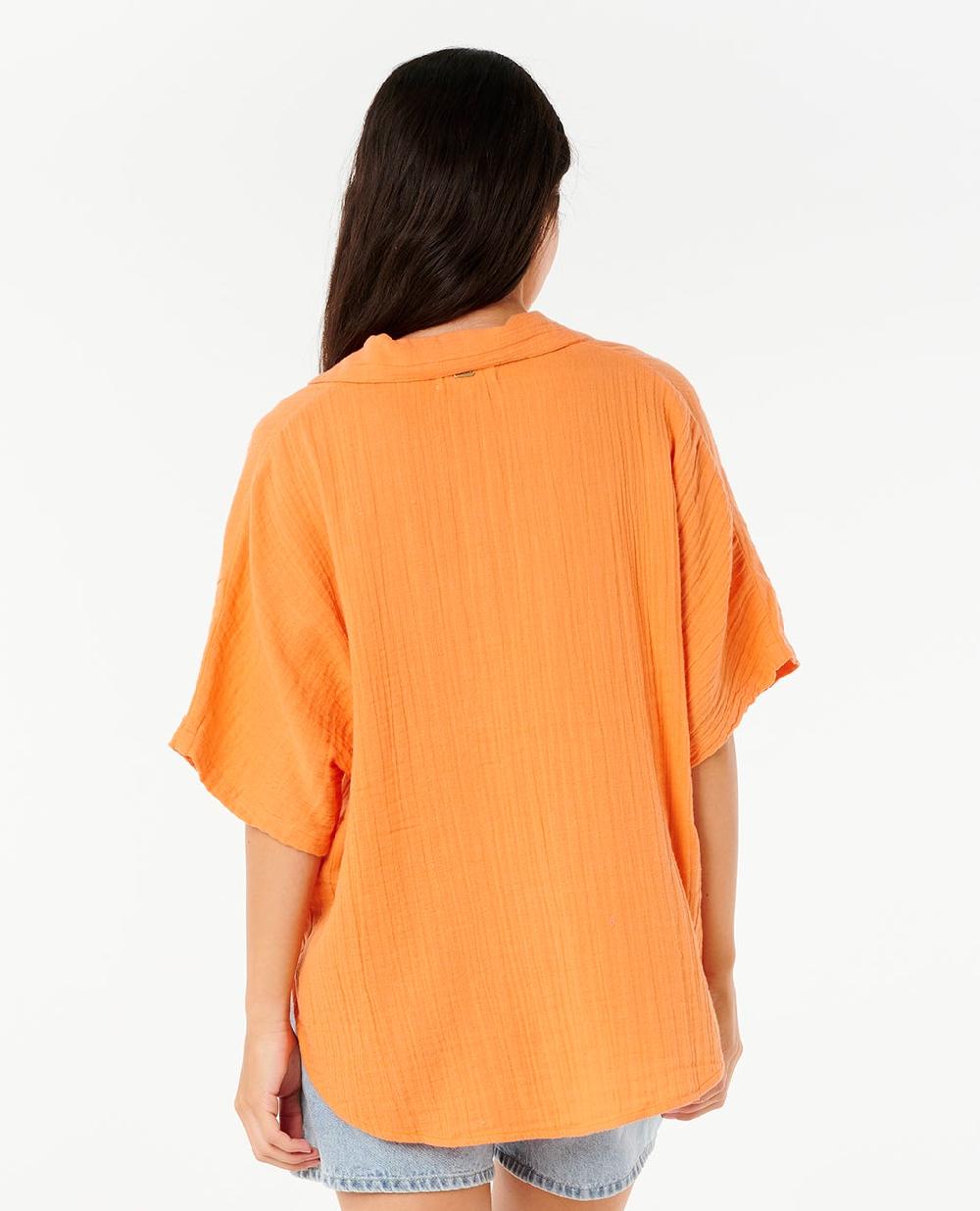 Rip Curl Premium Surf Short Sleeve Shirt