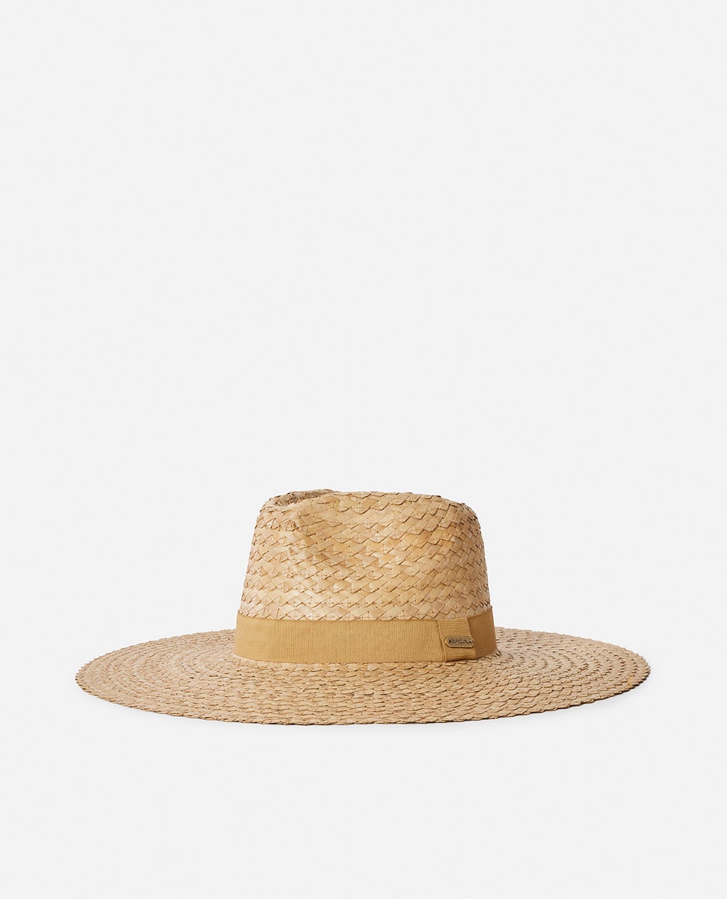 rip curl Premium Surf Straw Panama