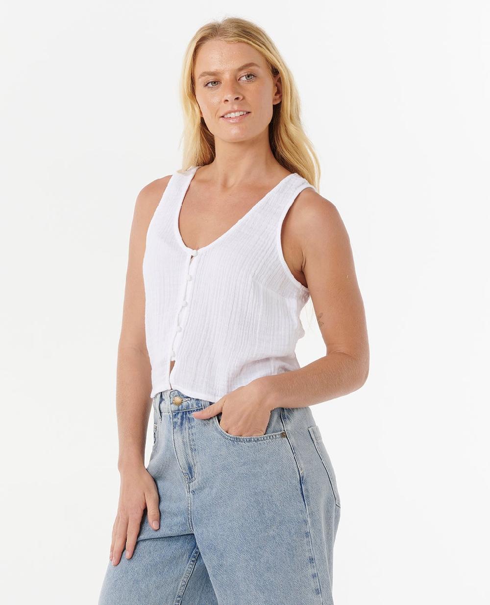 Rip Curl Premium Surf Top