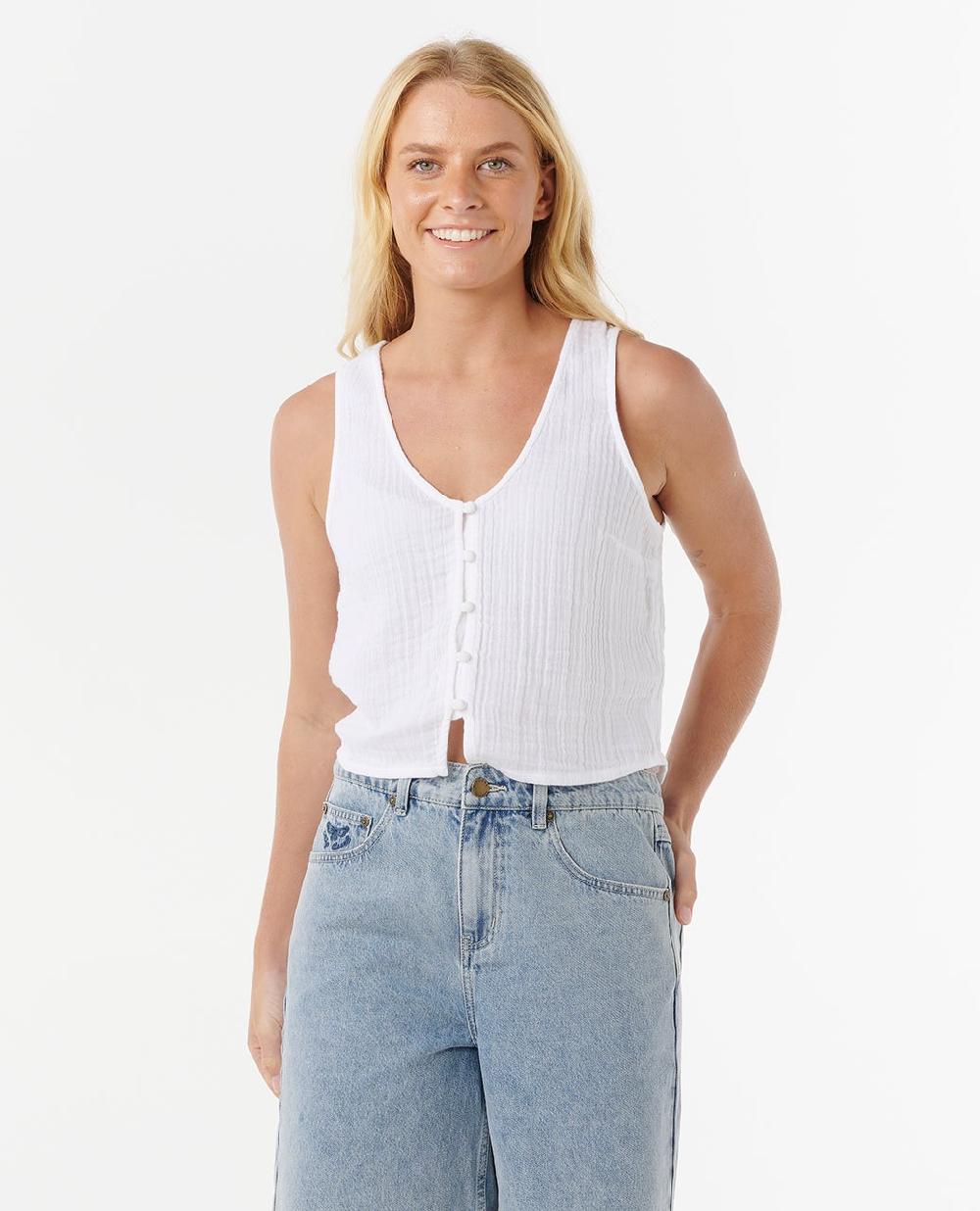 rip curl Premium Surf Top