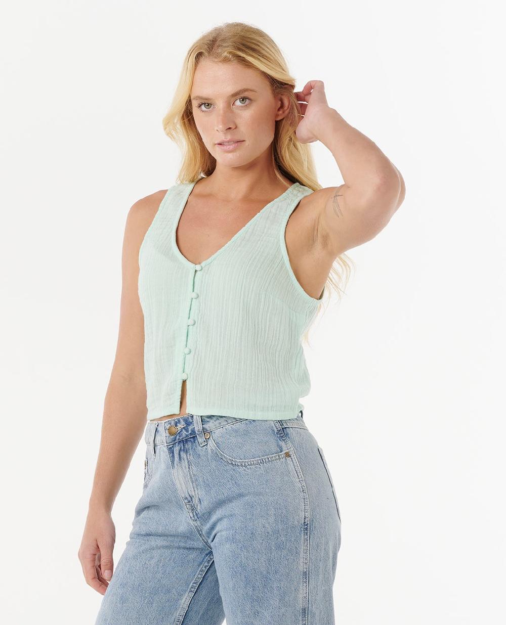 Rip Curl Premium Surf Top