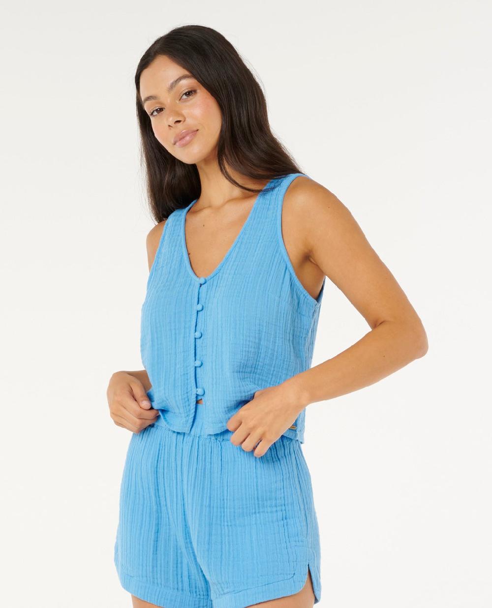 Rip Curl Premium Surf Top