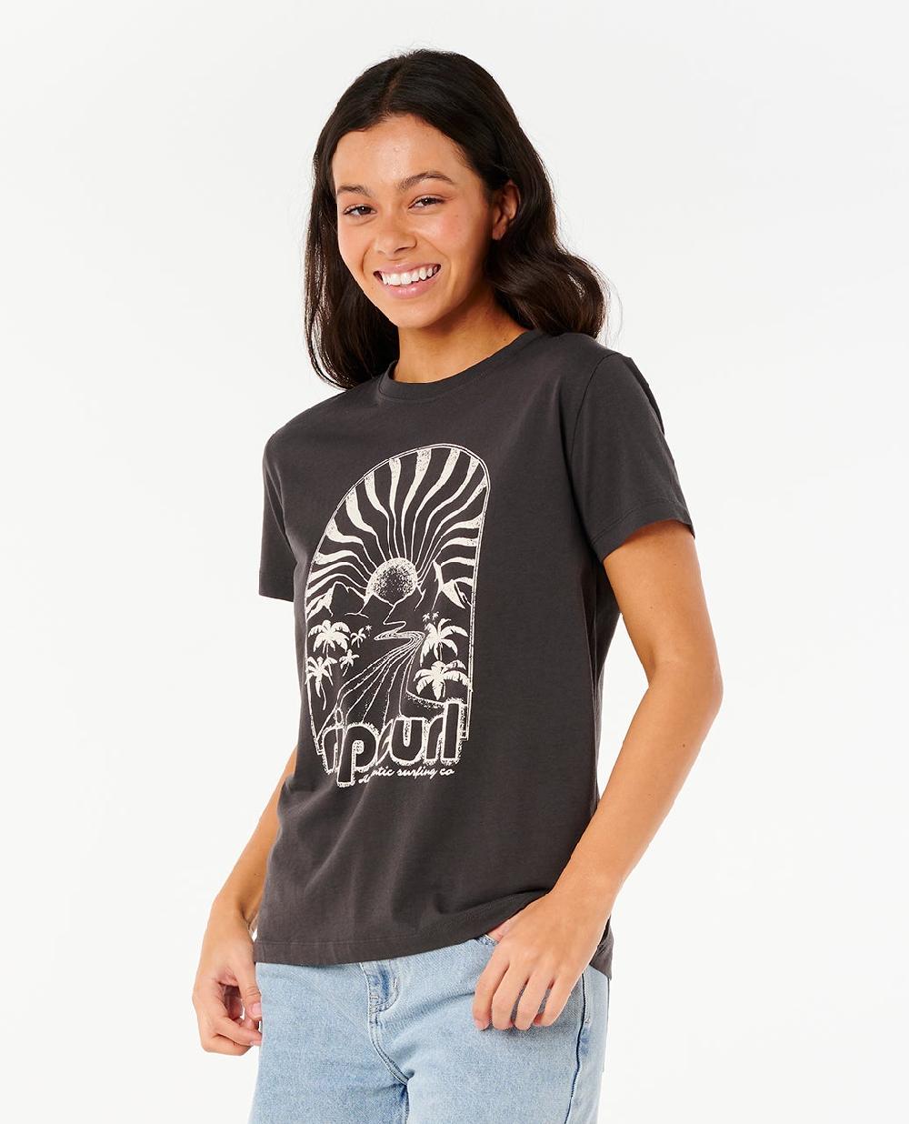 Rip Curl Radiant Standard Tee