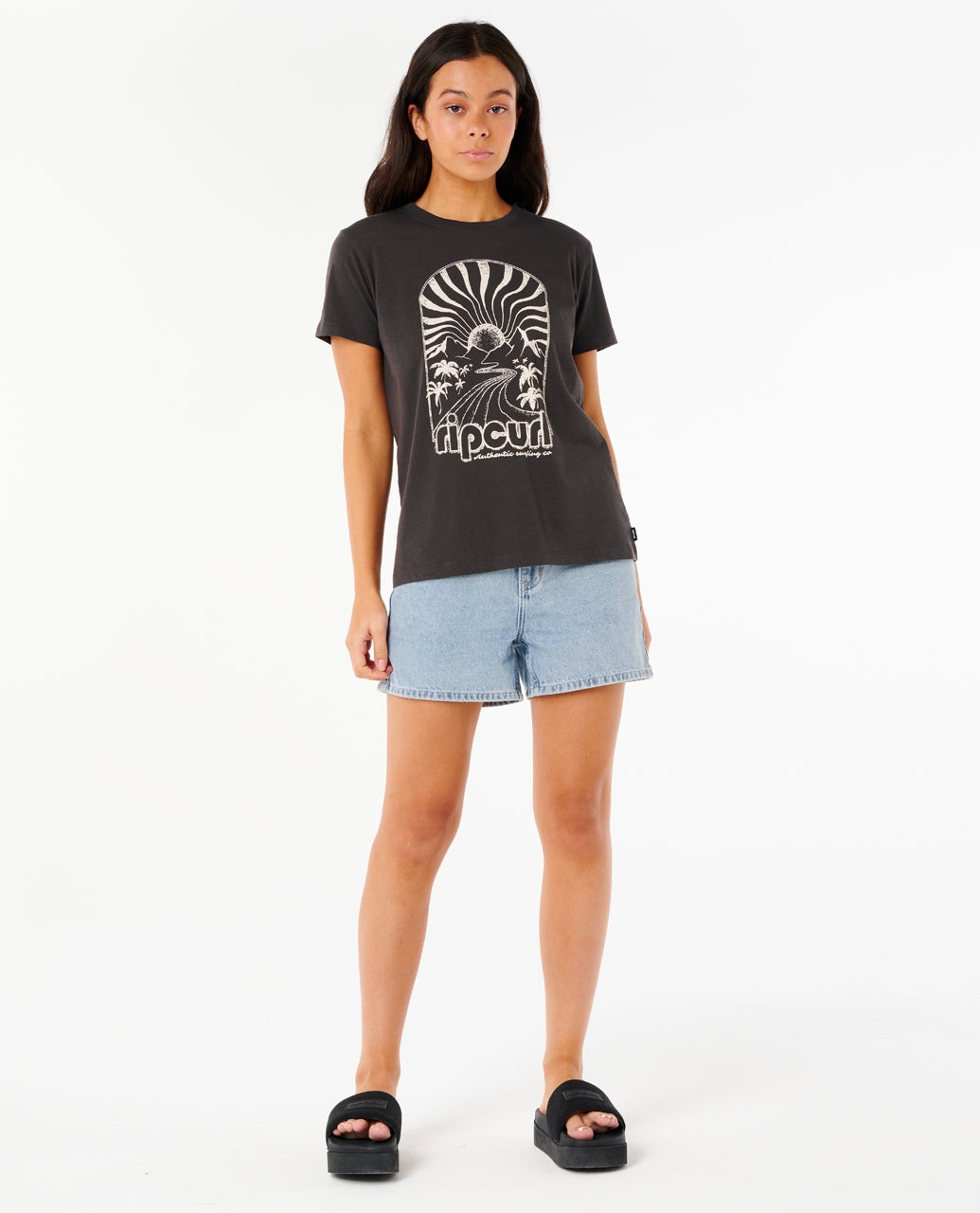 Rip Curl Radiant Standard Tee