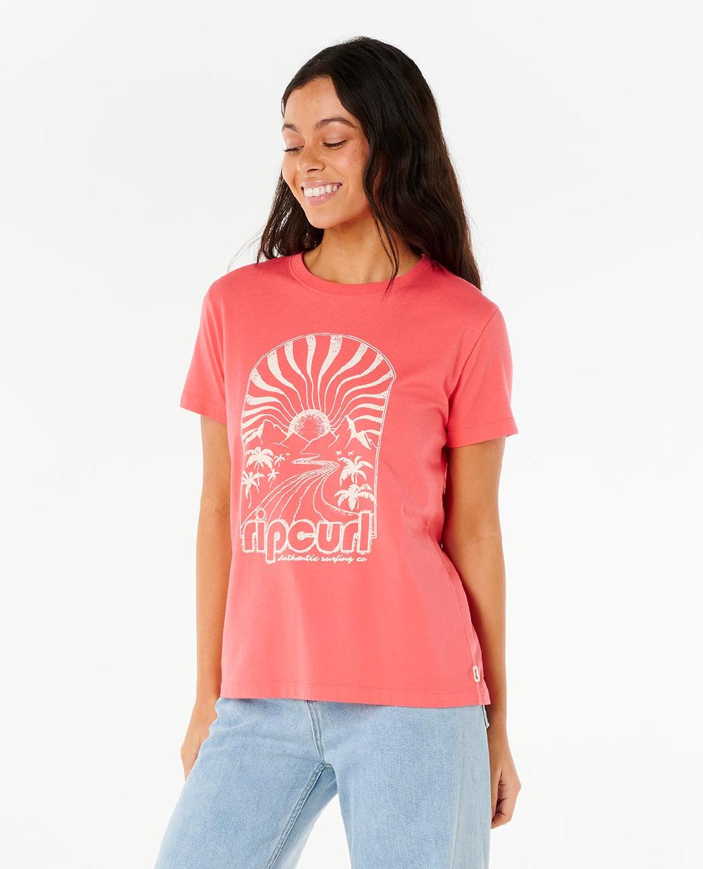 Rip Curl Radiant Standard Tee