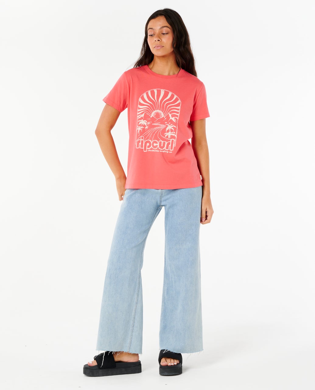 Rip Curl Radiant Standard Tee