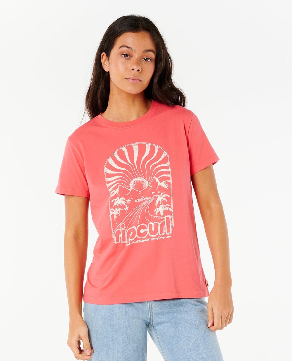 rip curl Radiant Standard Tee