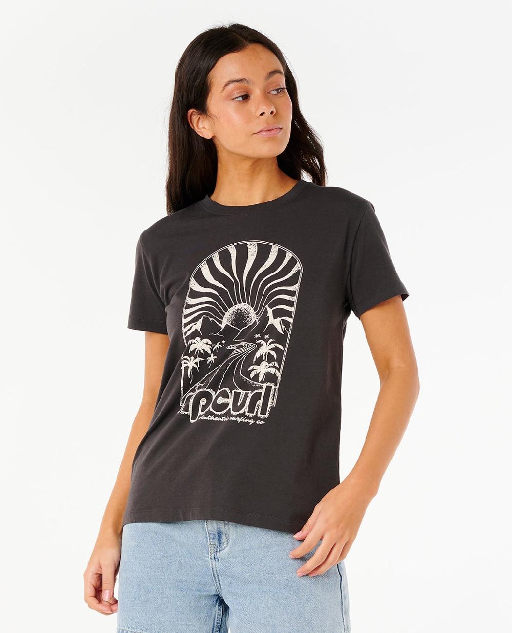 rip curl Radiant Standard Tee