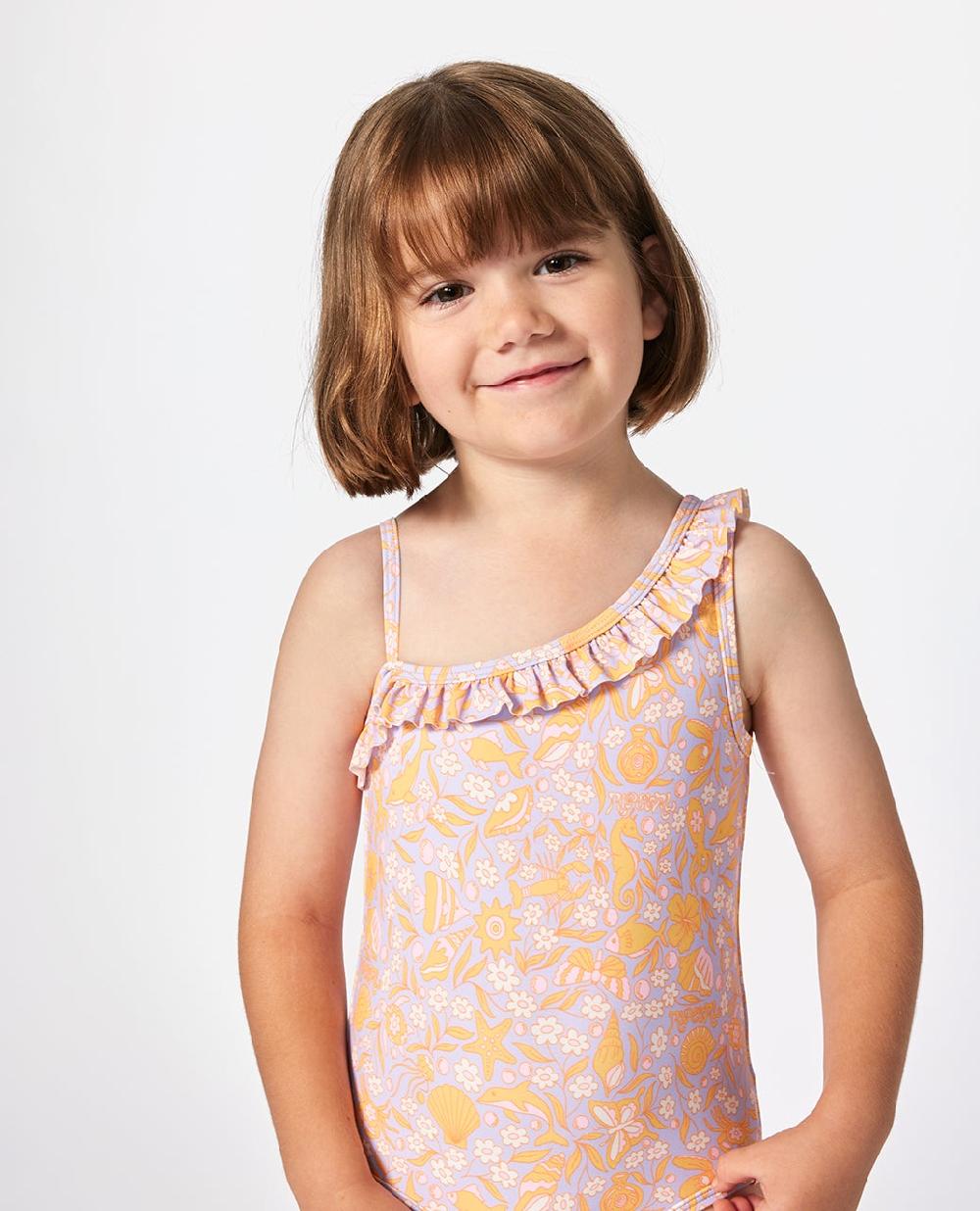 rip curl Rainbow Tide One Piece - Kids