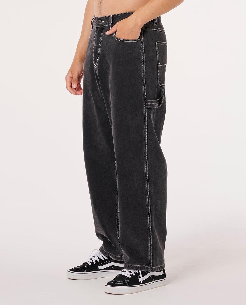 Rip Curl Raw Energy Carpenter Pant