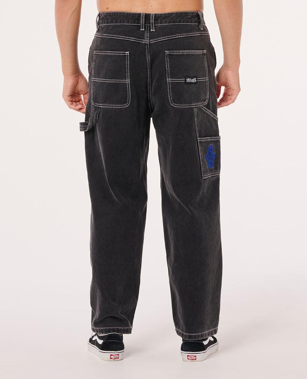 Rip Curl Raw Energy Carpenter Pant