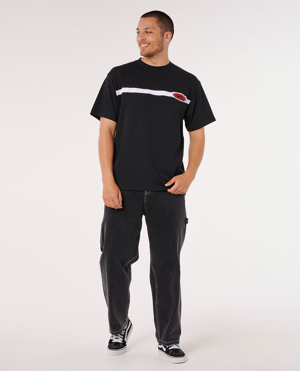 Rip Curl Raw Energy Carpenter Pant