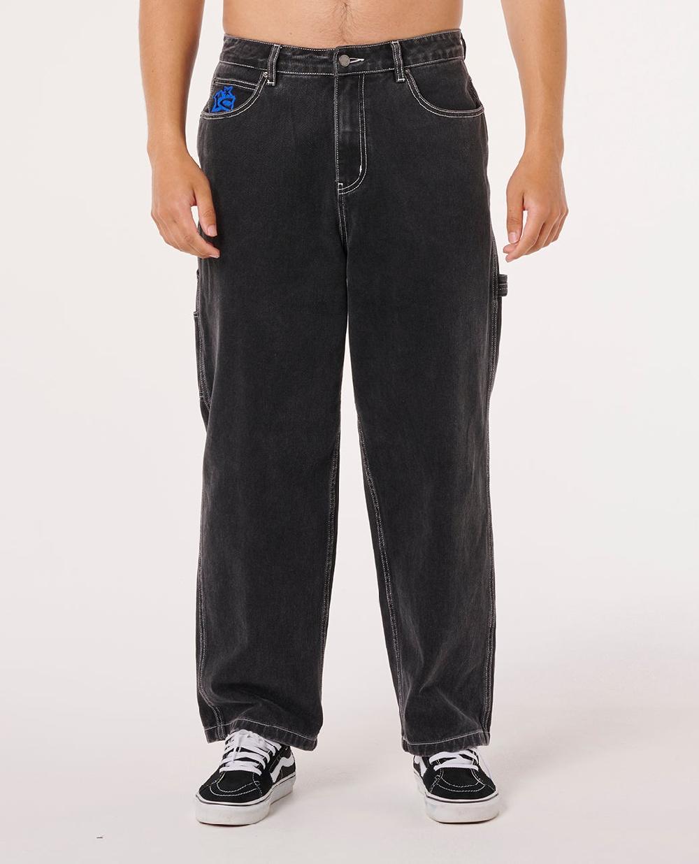 rip curl Raw Energy Carpenter Pant