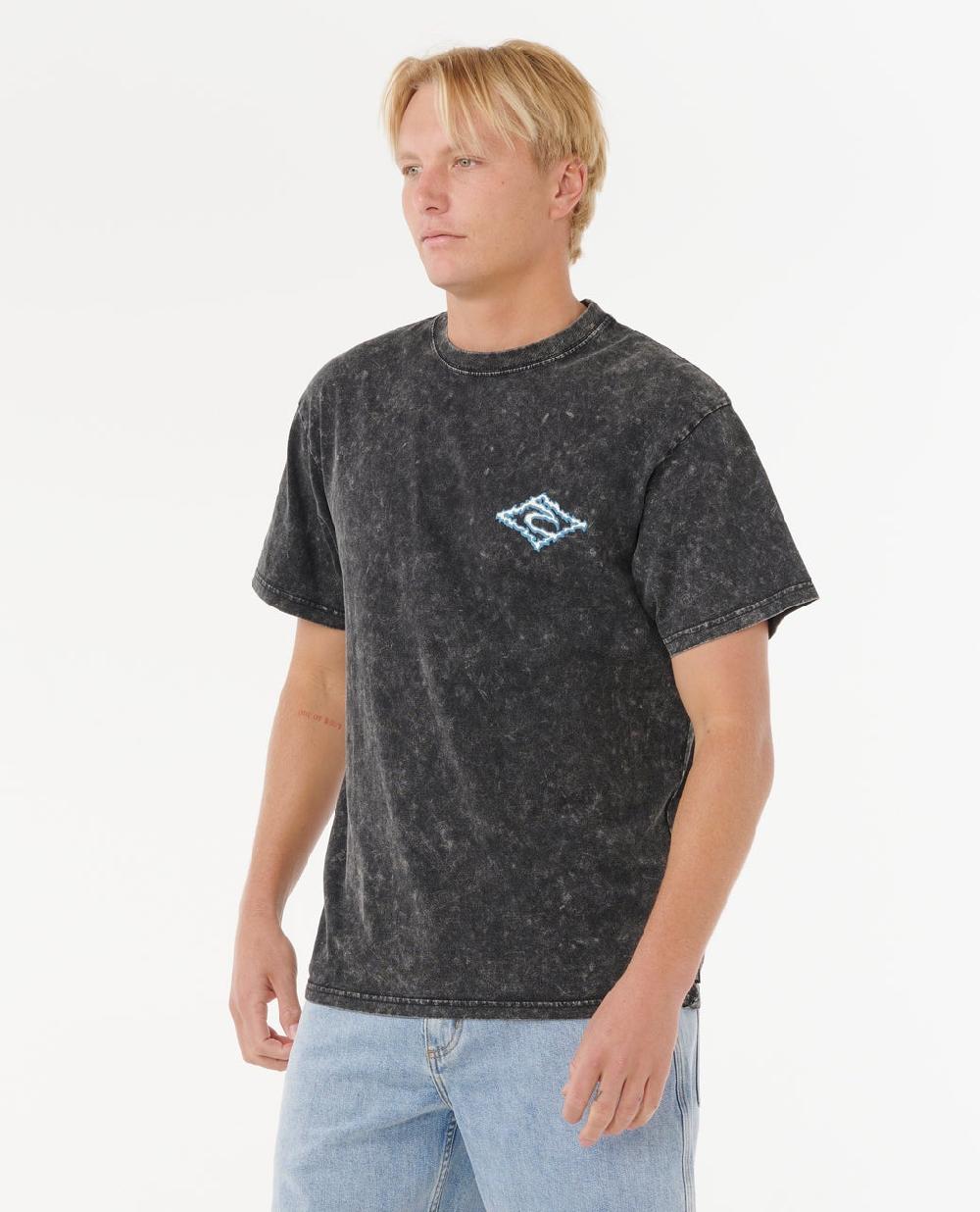 Rip Curl Raw Energy Thrash Tee