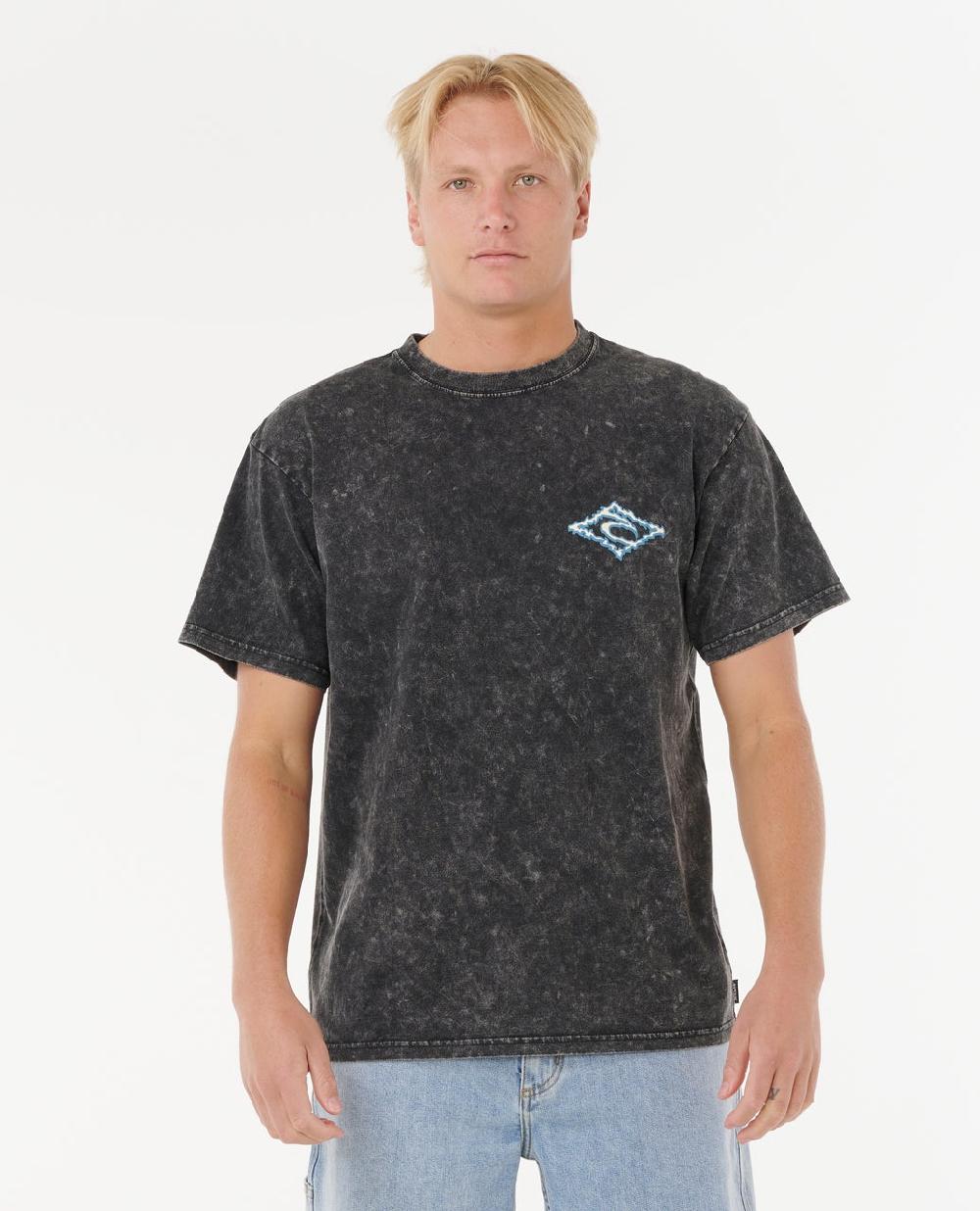 rip curl Raw Energy Thrash Tee