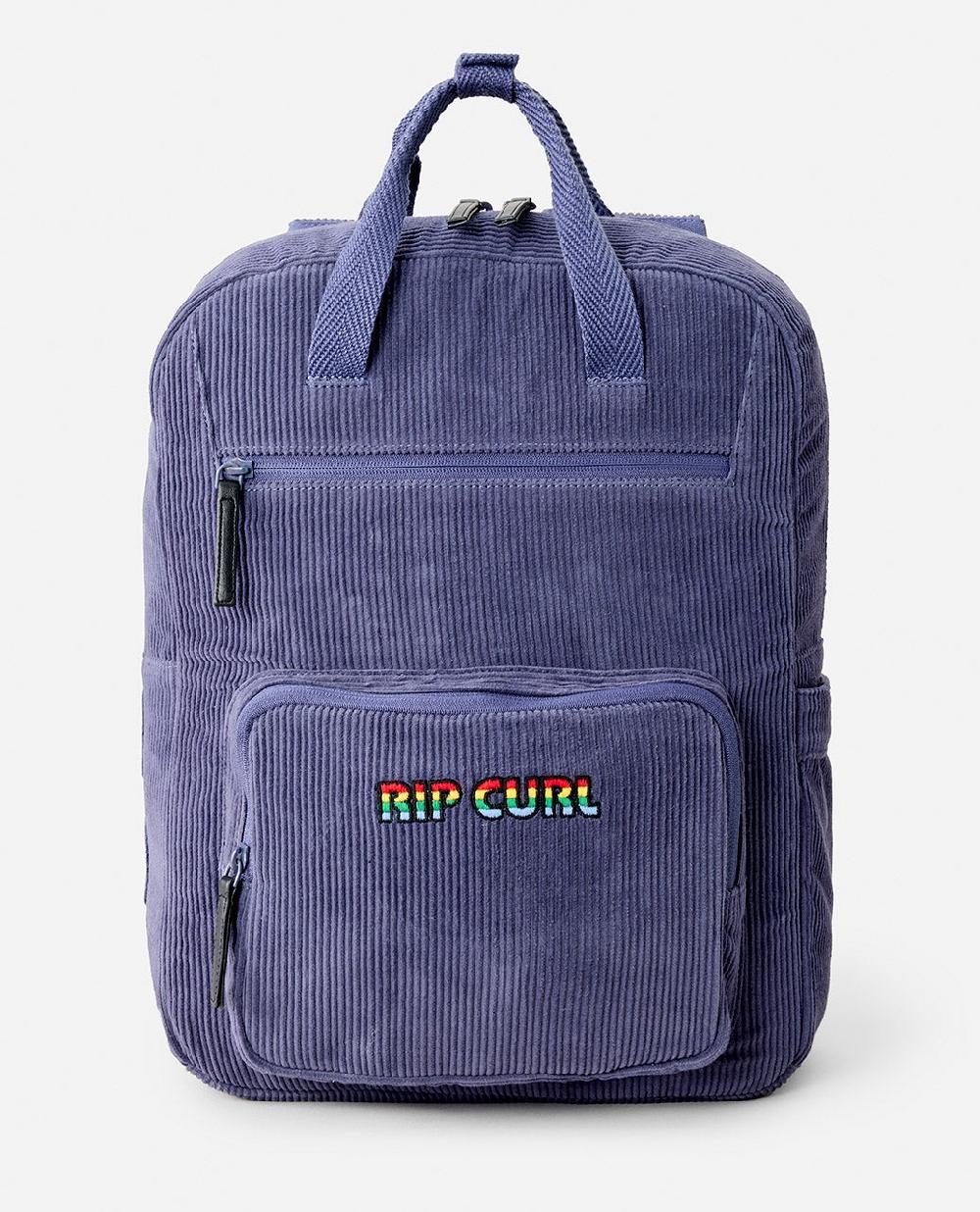 Rip Curl Revival Cord 18L Backpack