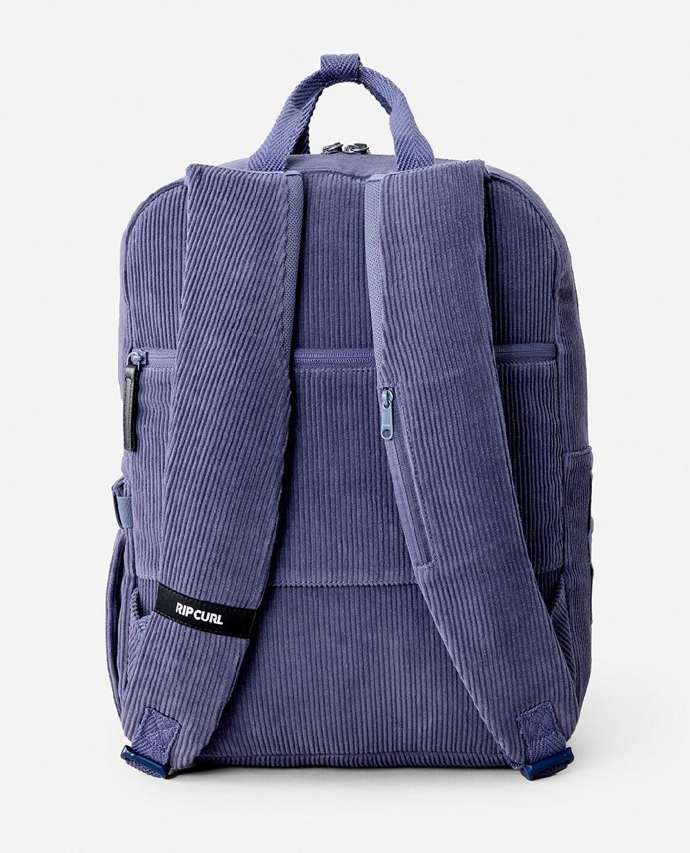 Rip Curl Revival Cord 18L Backpack