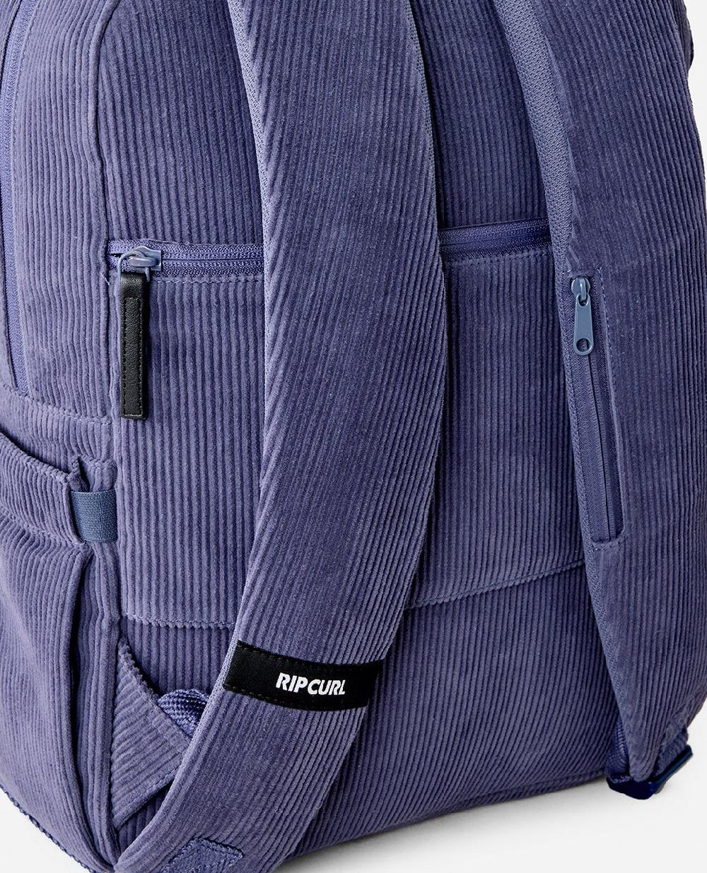 Rip Curl Revival Cord 18L Backpack
