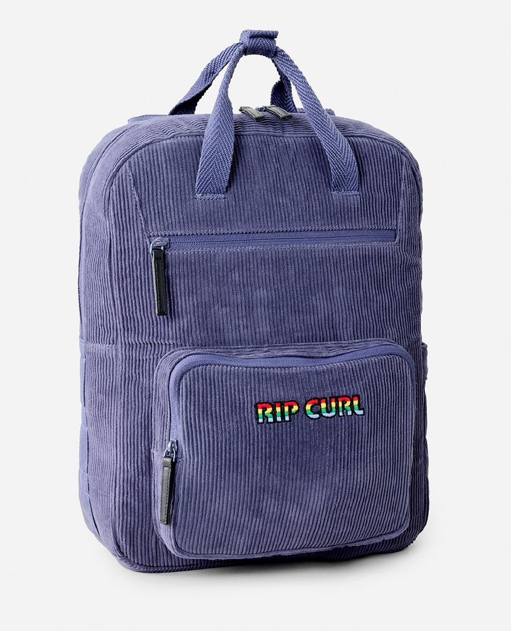 rip curl Revival Cord 18L Backpack