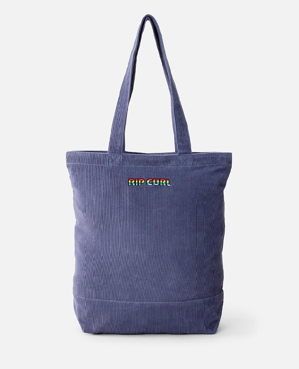 rip curl Revival Cord 24L Tote Bag