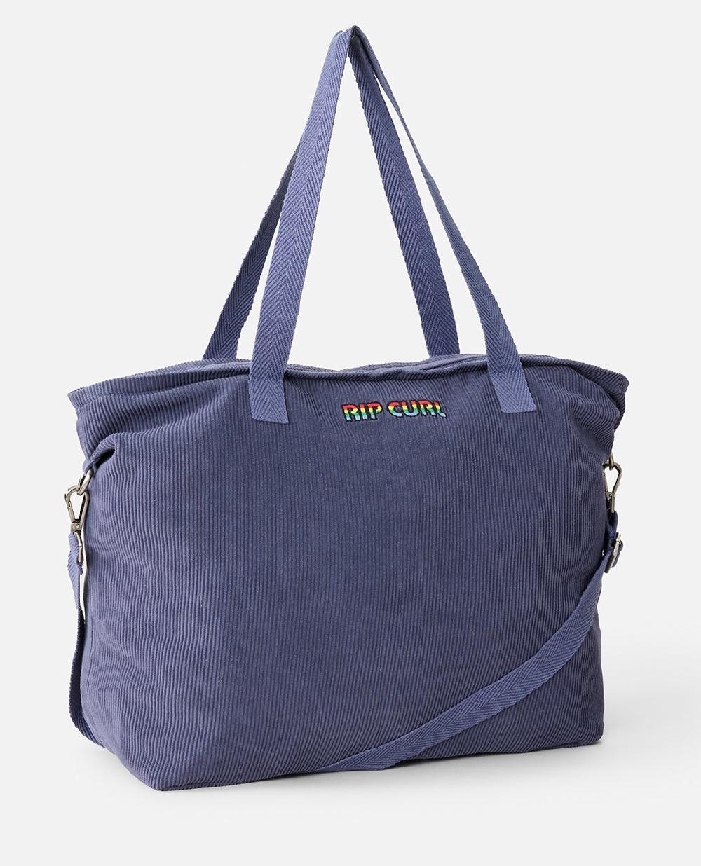 Rip Curl Revival Cord 36L Duffle Bag