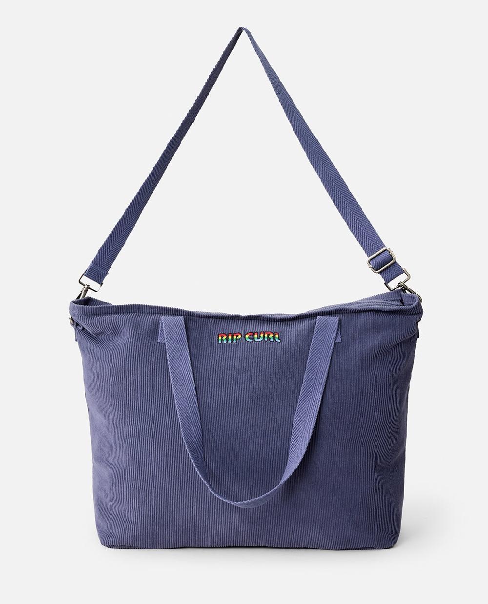 Rip Curl Revival Cord 36L Duffle Bag