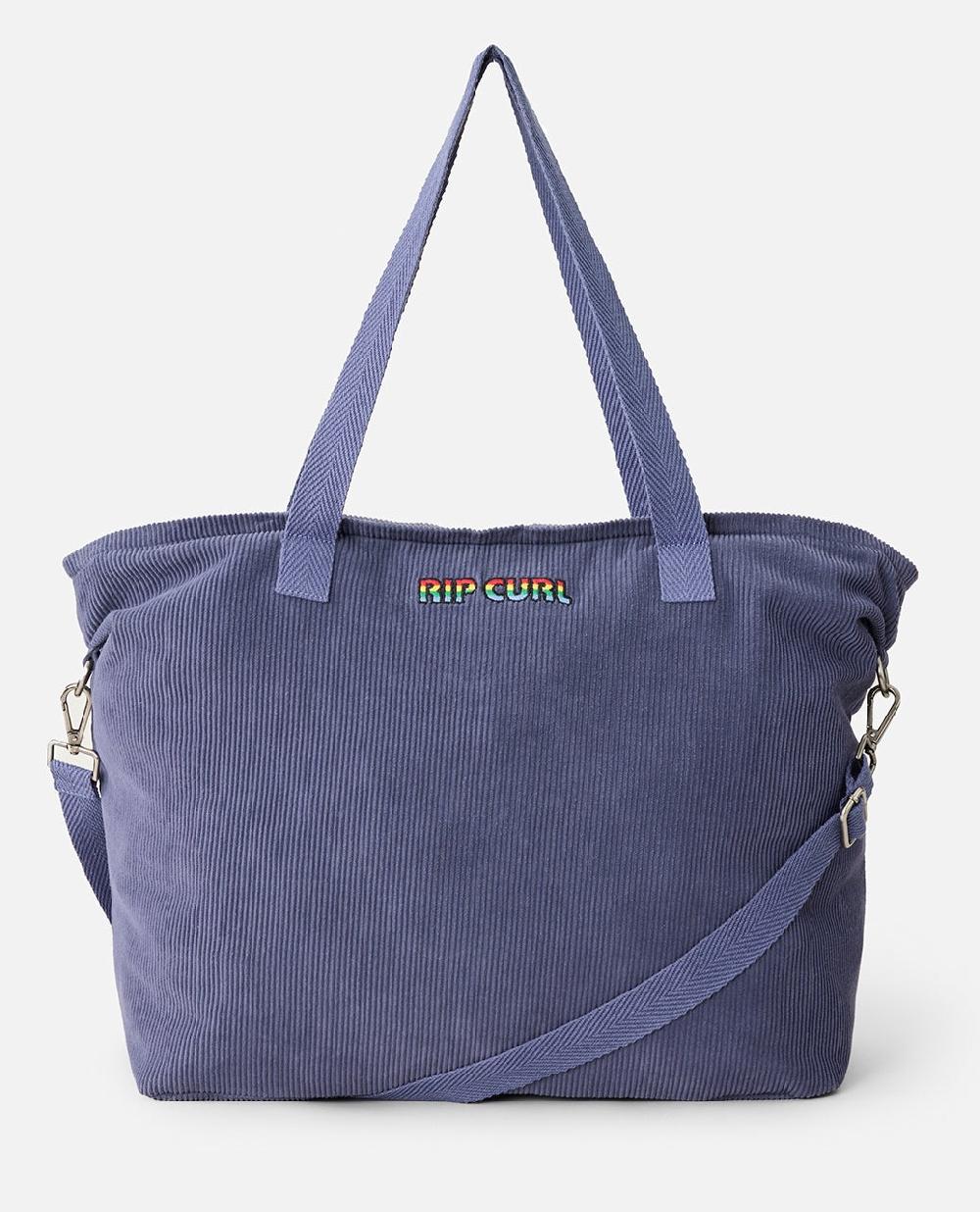 rip curl Revival Cord 36L Duffle Bag
