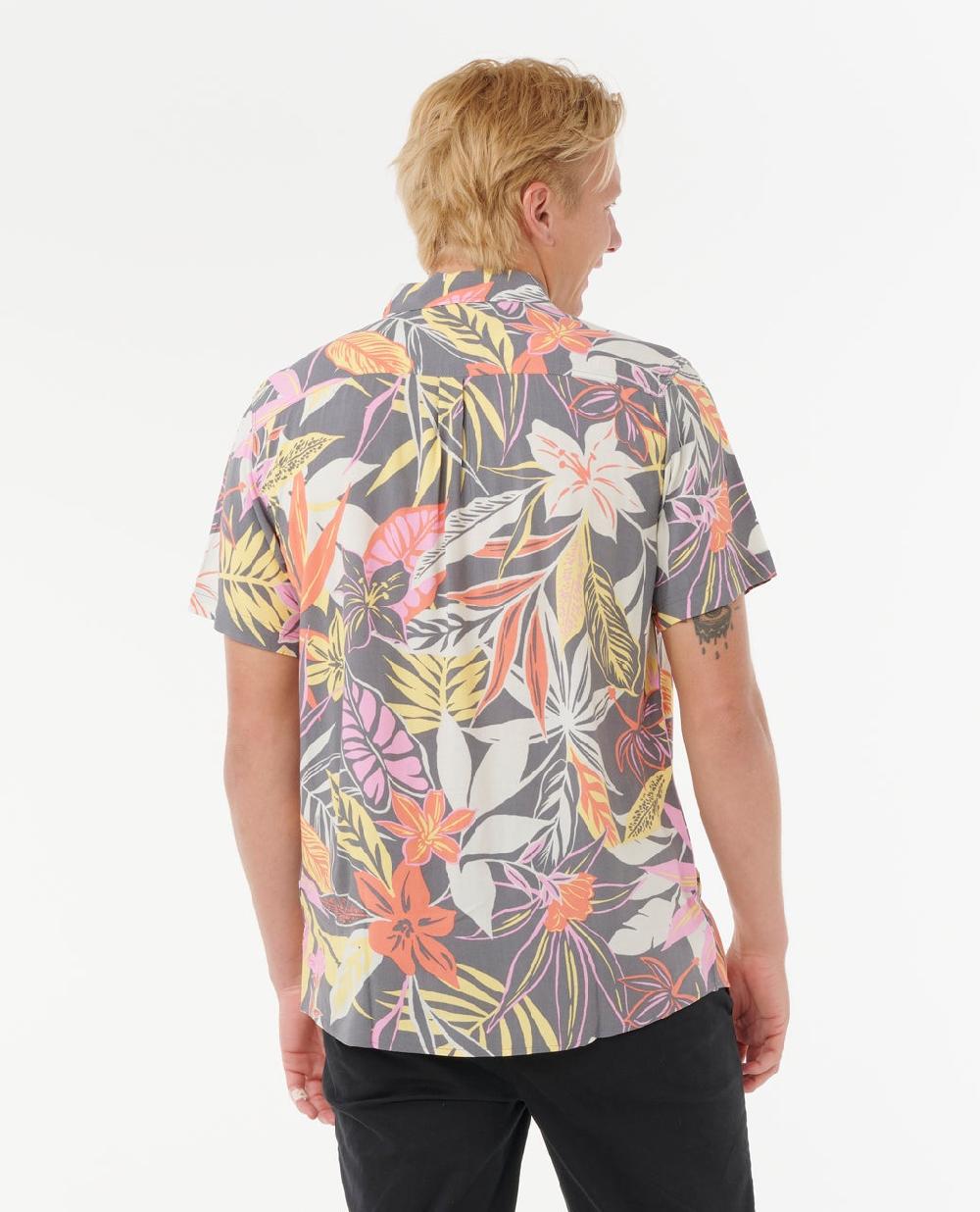 Rip Curl Rio Short Sleeve Shirt