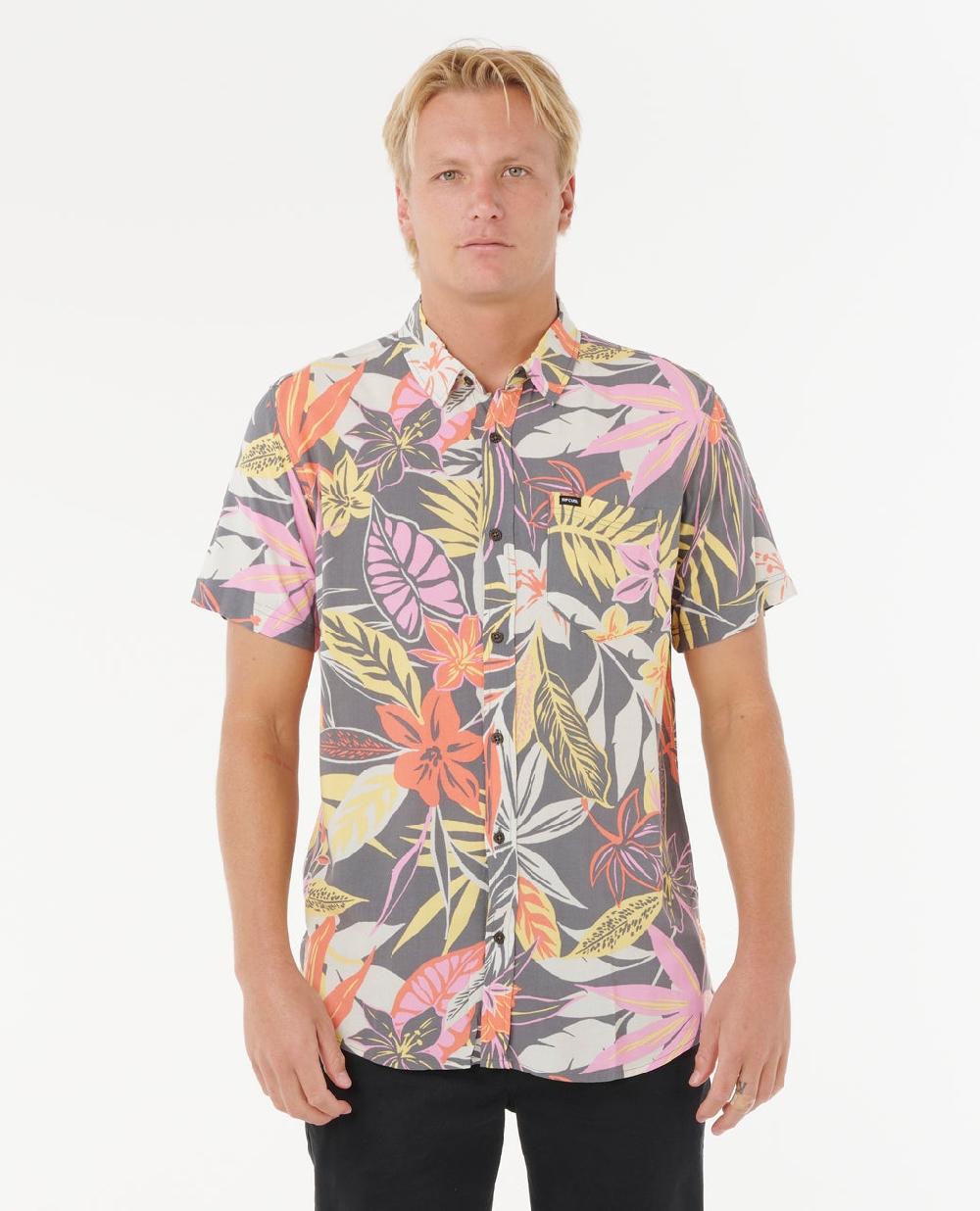 rip curl Rio Short Sleeve Shirt