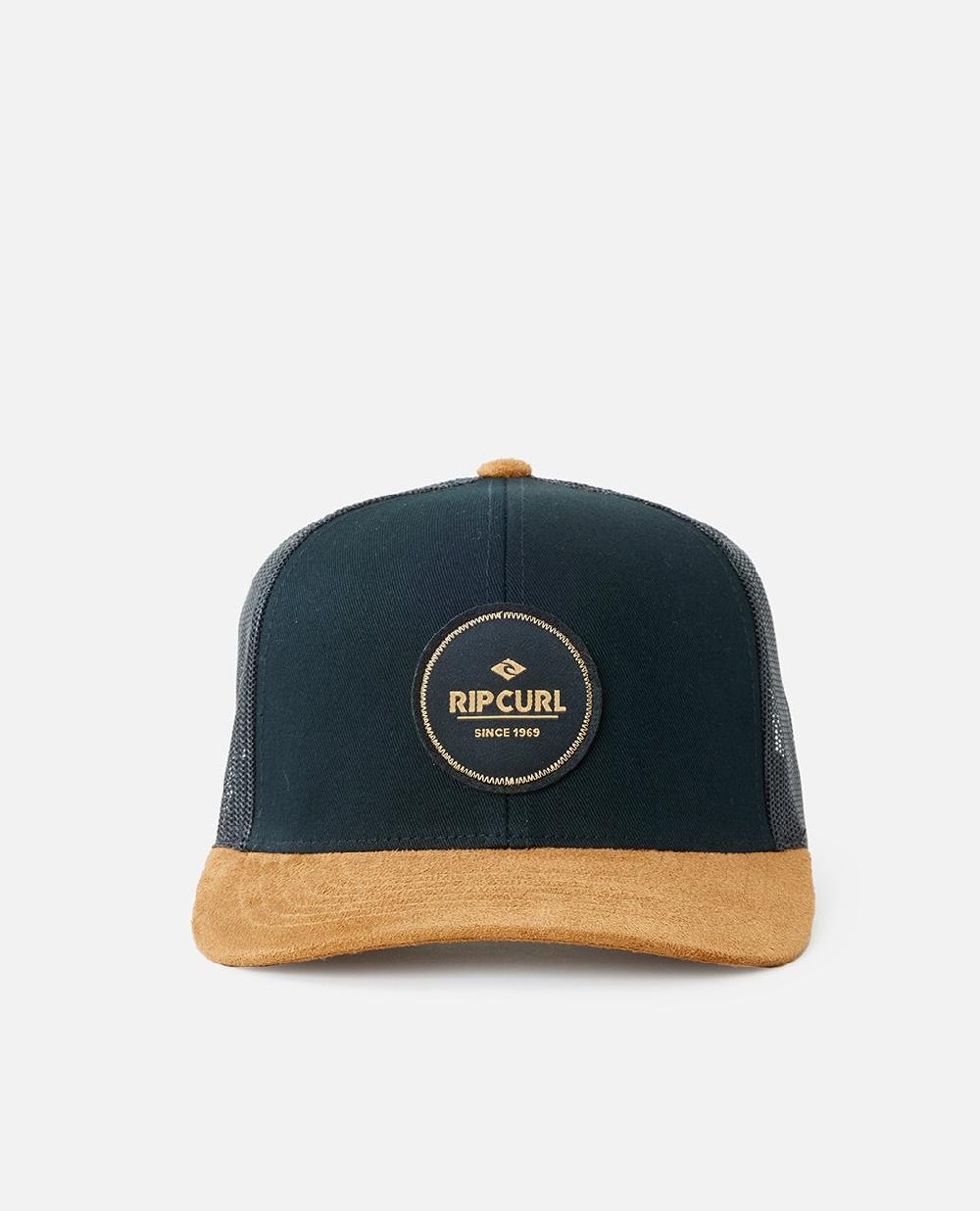 Rip Curl Routine Curve Trucker
