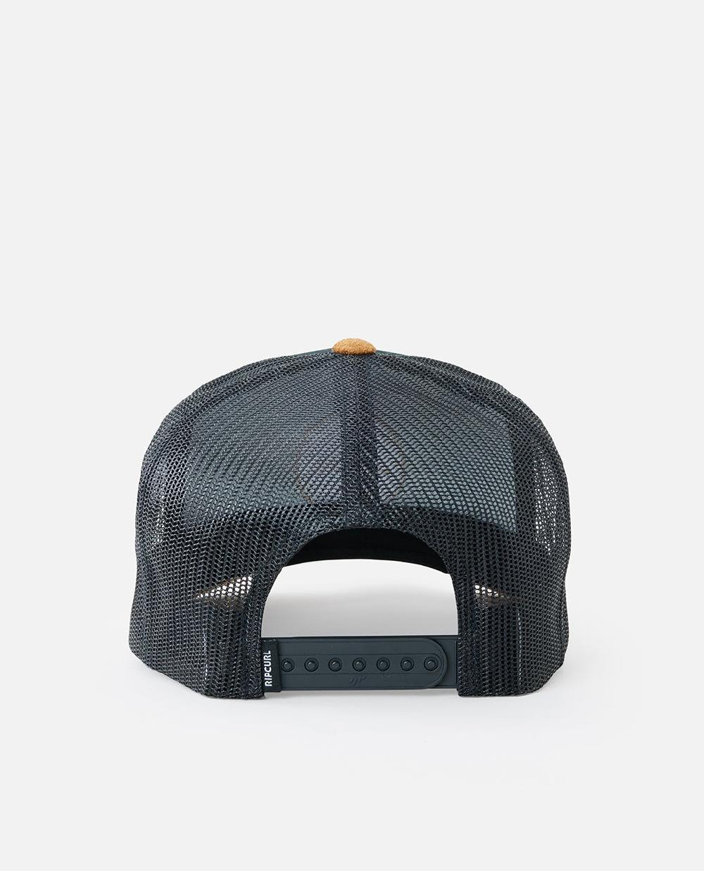 Rip Curl Routine Curve Trucker