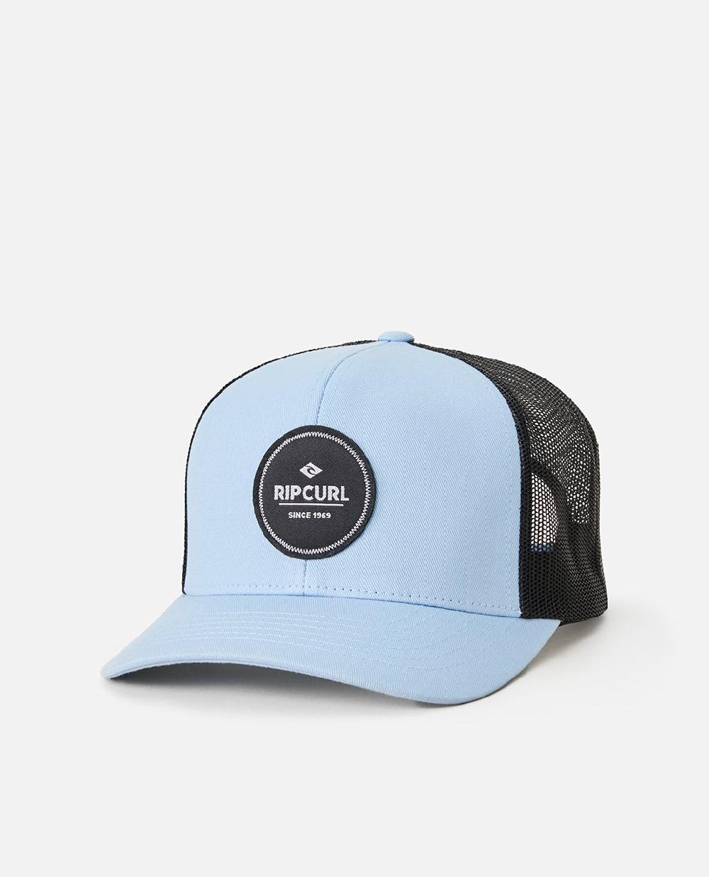 rip curl Routine Curve Trucker