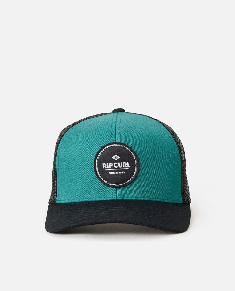 Rip Curl Routine Curve Trucker