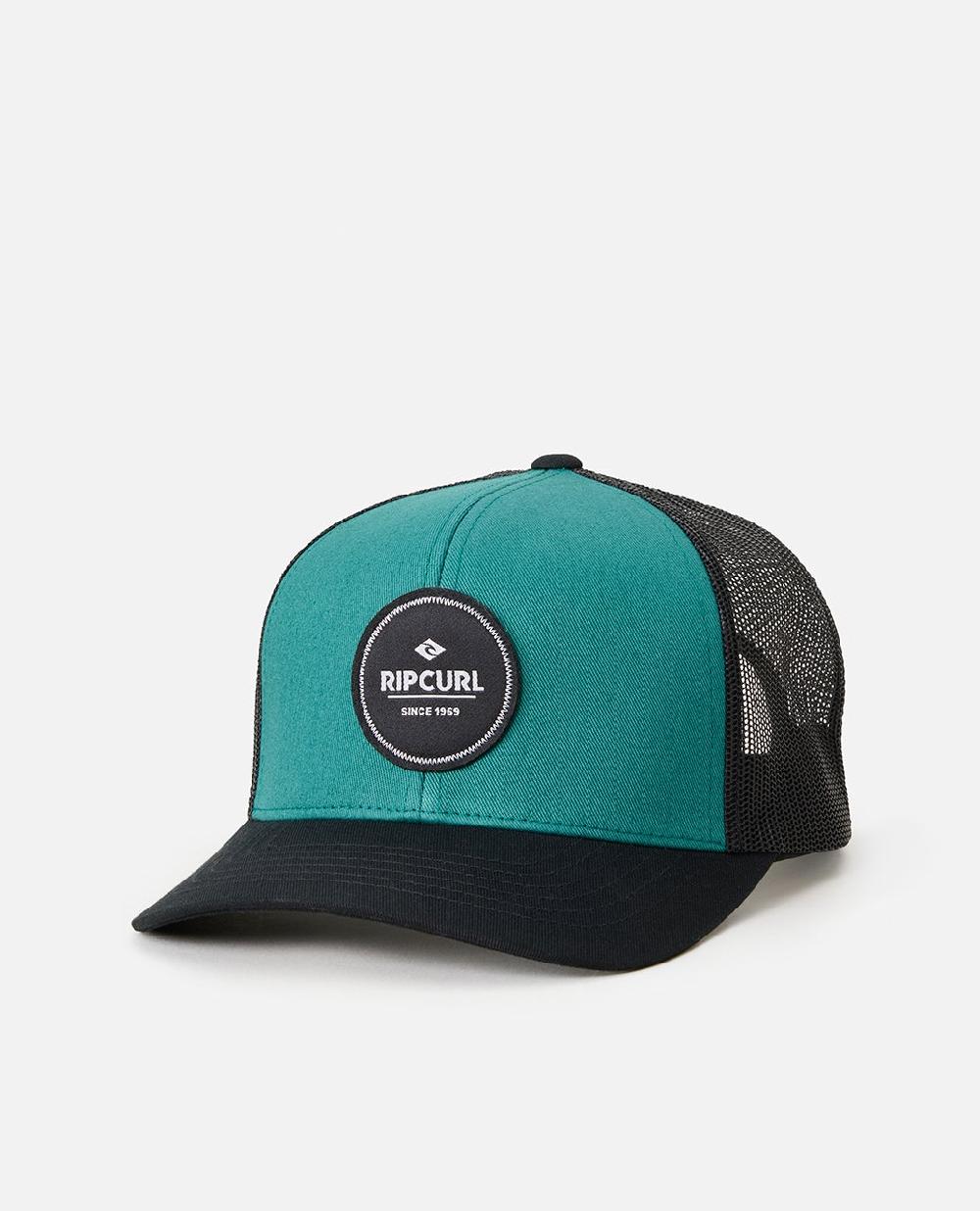 rip curl Routine Curve Trucker