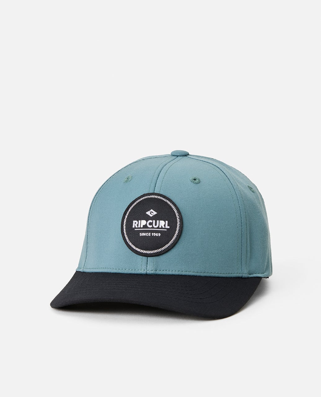 rip curl Routine Flexfit Cap - Boys