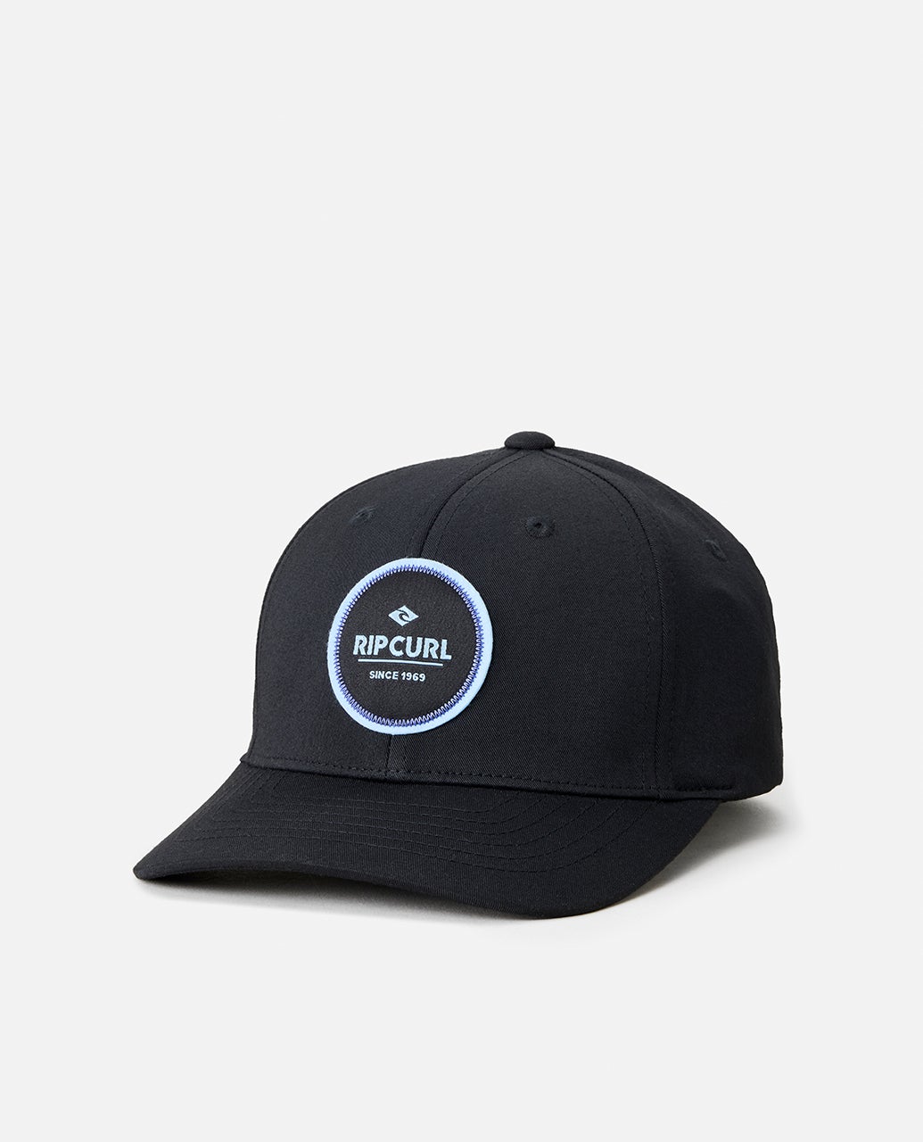 rip curl Routine Flexfit Cap - Boys