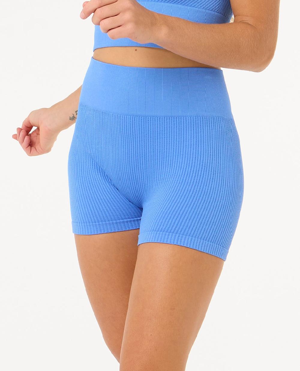 Rip Curl Run Swim Surf Nicole Vintage 3" Short